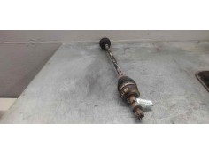 Recambio de transmision delantera derecha para opel corsa b 1.6 16v referencia OEM IAM   