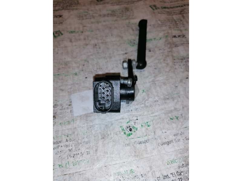 Recambio de motor regulacion faros para bmw x3 (f25) xdrive 20d referencia OEM IAM 3714678856902 6 PINS 