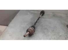 Recambio de transmision delantera derecha para opel corsa b 1.6 16v referencia OEM IAM    2