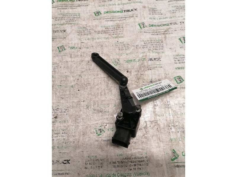 Recambio de motor regulacion faros para bmw x3 (f25) xdrive 20d referencia OEM IAM 3714678856902 6 PINS 