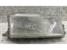 Recambio de faro derecho para renault 21 berlina (b/l48) tl referencia OEM IAM   