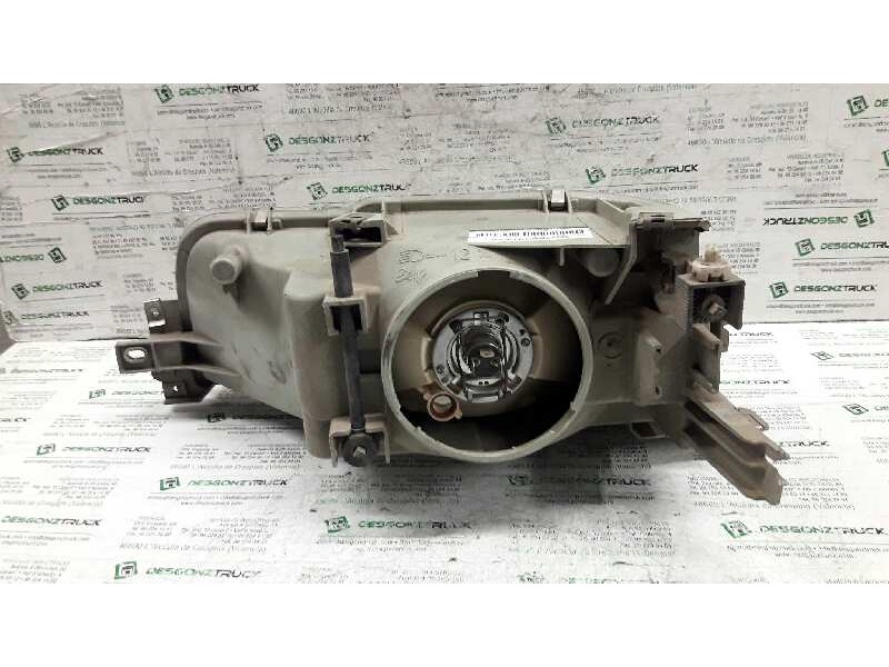 Recambio de faro derecho para renault 21 berlina (b/l48) tl referencia OEM IAM   