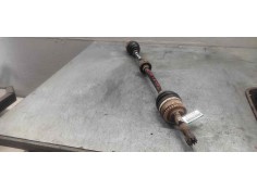 Recambio de transmision delantera derecha para opel corsa c 1.7 16v dti cat (y 17 dt / lr6) referencia OEM IAM   