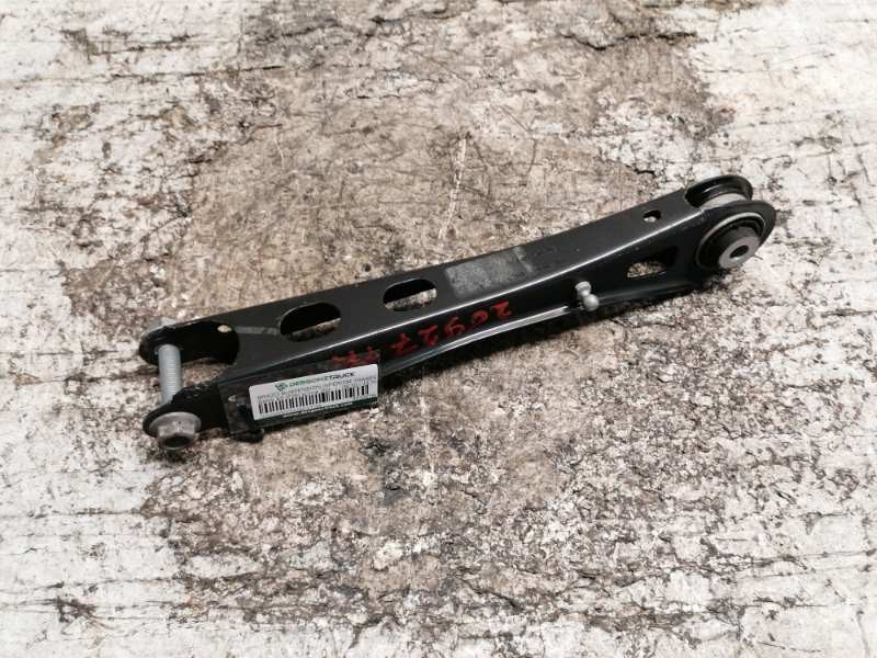 Recambio de brazo suspension inferior trasero izquierdo para bmw x3 (f25) xdrive 20d referencia OEM IAM 3530678697802US  