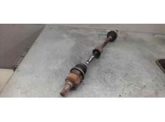 Recambio de transmision delantera derecha para opel corsa c 1.7 16v dti cat (y 17 dt / lr6) referencia OEM IAM    2