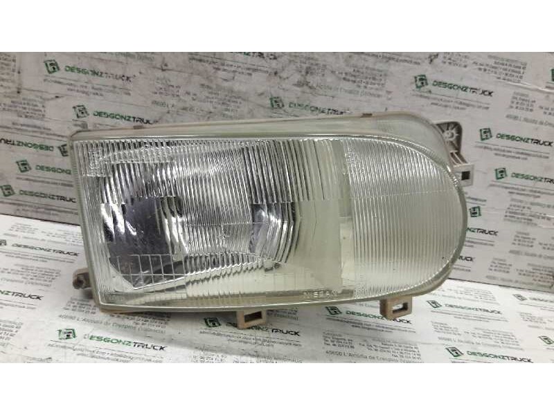Recambio de faro derecho para nissan serena (c23m) 2.0 slx diesel referencia OEM IAM   