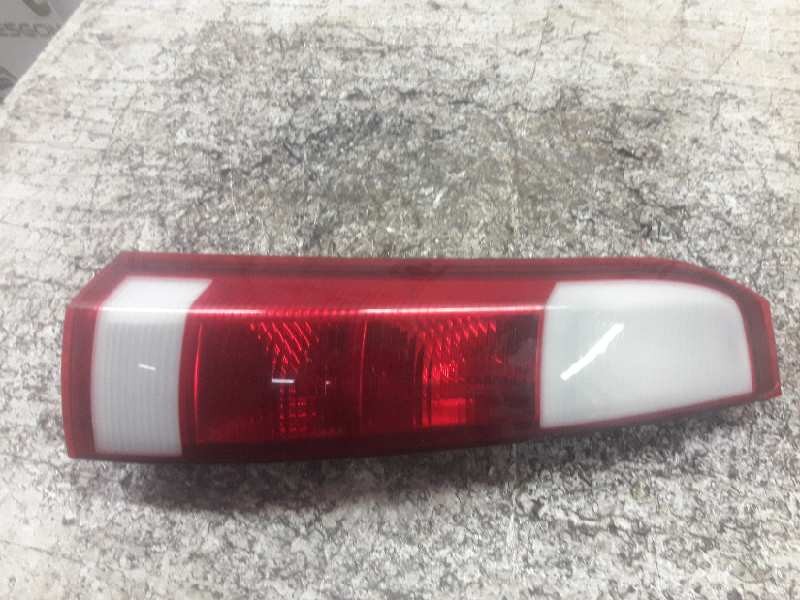 Recambio de piloto trasero izquierdo para opel meriva blue line referencia OEM IAM   