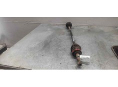 Recambio de transmision delantera derecha para opel corsa c 1.2 16v cat (z 12 xe / lw4) referencia OEM IAM   