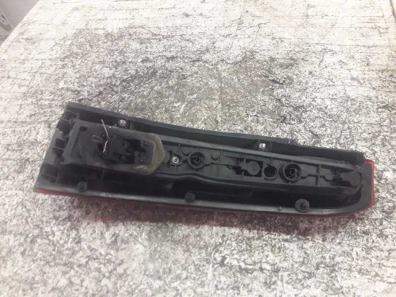 Recambio de piloto trasero izquierdo para opel meriva blue line referencia OEM IAM   