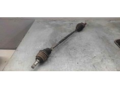 Recambio de transmision delantera derecha para opel corsa c 1.2 16v cat (z 12 xe / lw4) referencia OEM IAM    2