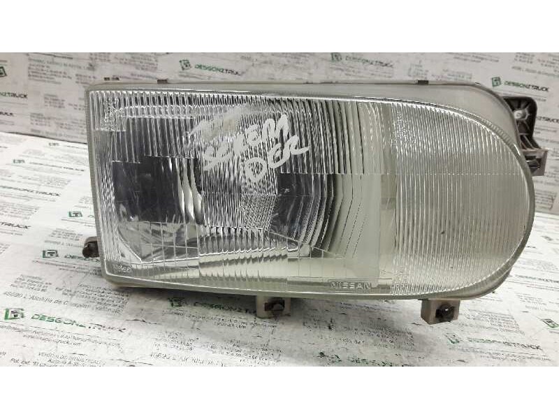 Recambio de faro derecho para nissan serena (c23m) 2.0 slx diesel referencia OEM IAM   