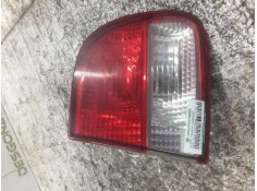 Recambio de piloto trasero derecho para seat leon (1m1) signo referencia OEM IAM  PORTON 