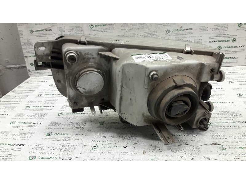 Recambio de faro derecho para nissan serena (c23m) 2.0 slx diesel referencia OEM IAM   