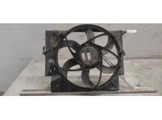 Recambio de electroventilador para bmw serie 1 berlina (e81/e87) 120d referencia OEM IAM 16326937515  