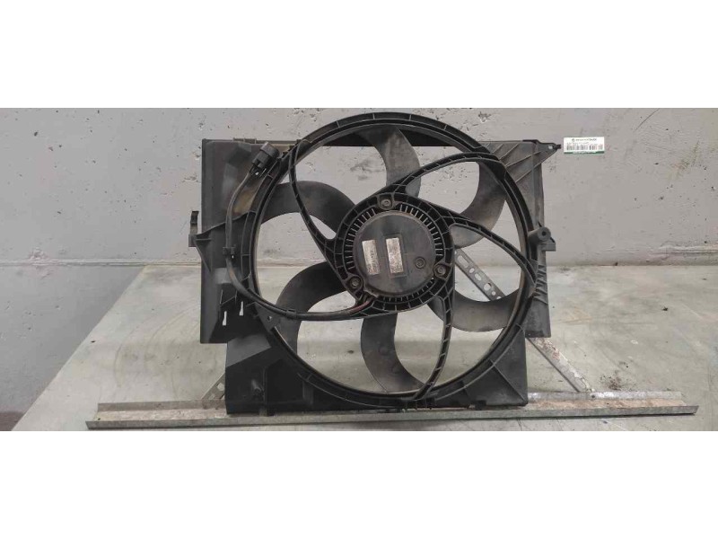 Recambio de electroventilador para bmw serie 1 berlina (e81/e87) 120d referencia OEM IAM 16326937515  