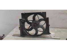 Recambio de electroventilador para bmw serie 1 berlina (e81/e87) 120d referencia OEM IAM 16326937515   2