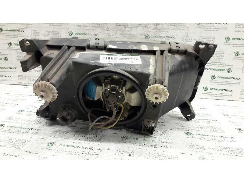 Recambio de faro izquierdo para volkswagen passat berlina (312) cl referencia OEM IAM   