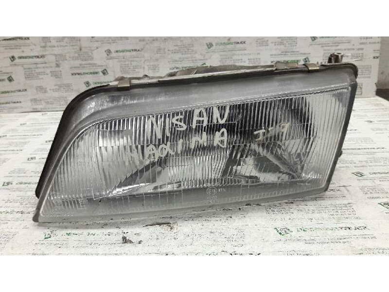 Recambio de faro izquierdo para nissan maxima qx (a32) 2,0 se (1997) referencia OEM IAM   