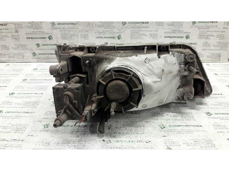 Recambio de faro izquierdo para nissan maxima qx (a32) 2,0 se (1997) referencia OEM IAM   