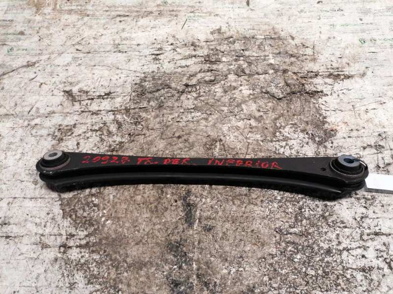 Recambio de brazo suspension inferior trasero derecho para bmw x3 (f25) xdrive 20d referencia OEM IAM 3330678855003US  