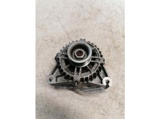 Recambio de alternador para ford fiesta (cbk) ambiente referencia OEM IAM 3S6TAC  