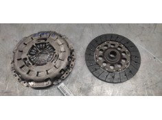 Recambio de kit embrague para bmw serie 1 berlina (e81/e87) 120d referencia OEM IAM 124033610  
