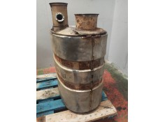 Recambio de catalizador para volvo trucks b 12 b12ble (340cv) referencia OEM IAM 20703415   2