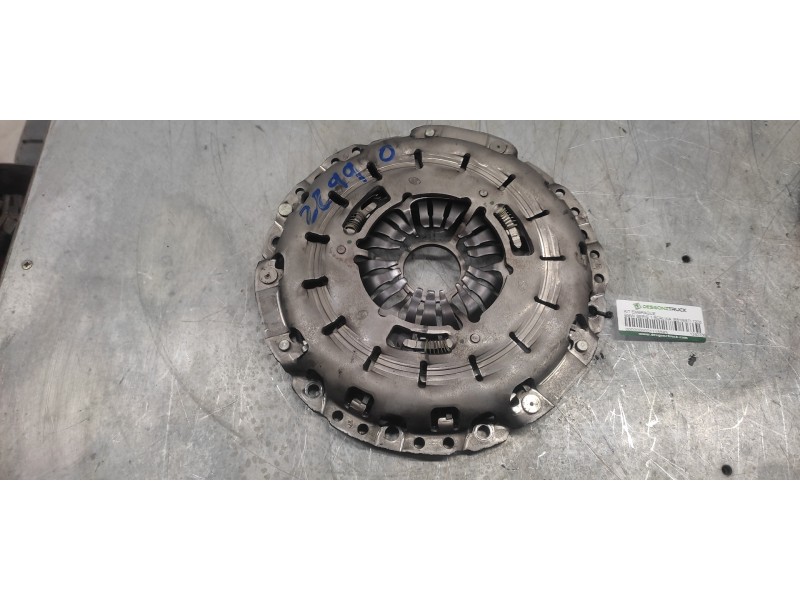 Recambio de kit embrague para bmw serie 1 berlina (e81/e87) 120d referencia OEM IAM 124033610  