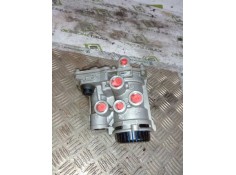 Recambio de valvula aire para mercedes-benz actros 2-ejes 6-cil. serie/bm 2040 (4x2) om 501 la s (corto) referencia OEM IAM 4802