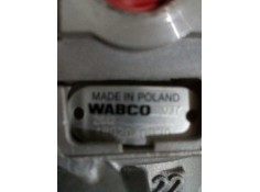 Recambio de valvula aire para mercedes-benz actros 2-ejes 6-cil. serie/bm 2040 (4x2) om 501 la s (corto) referencia OEM IAM 4802 2