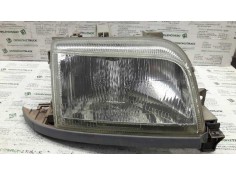 Recambio de faro derecho para renault clio i fase i+ii (b/c57) 1.2 alize referencia OEM IAM   