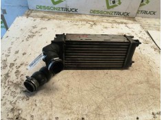 Recambio de intercooler para peugeot 308 sw confort referencia OEM IAM 9656503980  