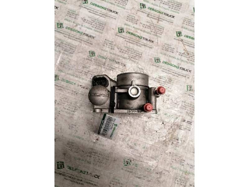 Recambio de caja mariposa para opel astra g berlina comfort referencia OEM IAM 14403B0170 8 PINS 