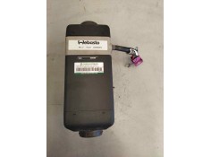 Recambio de motor calefaccion cabina para volvo fh xxx 12.8 diesel referencia OEM IAM AIRTOP2000S 20383404 WEBASTO