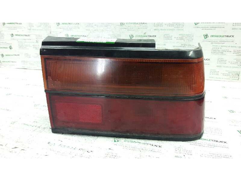 Recambio de piloto trasero derecho para mg serie 200 (rf) 216 si (5-ptas.) referencia OEM IAM   