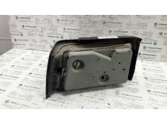 Recambio de piloto trasero derecho para mg serie 200 (rf) 216 si (5-ptas.) referencia OEM IAM    2