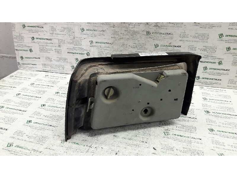 Recambio de piloto trasero derecho para mg serie 200 (rf) 216 si (5-ptas.) referencia OEM IAM   