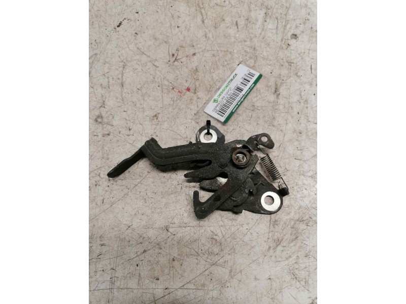 Recambio de cerradura capot para peugeot 308 sw confort referencia OEM IAM   