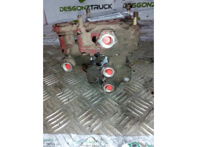 Recambio de valvula aire para mercedes trucks ng 1622, 1622 l, s, k, ak (216cv) referencia OEM IAM 0481061215  