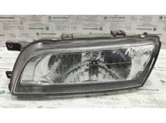 Recambio de faro izquierdo para nissan almera (n15) slx referencia OEM IAM   