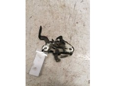 Recambio de cerradura capot para peugeot 308 sw confort referencia OEM IAM    2