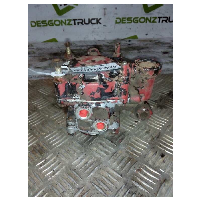 Recambio de valvula aire para mercedes trucks ng 1622, 1622 l, s, k, ak (216cv) referencia OEM IAM 0481061215  