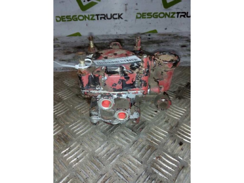 Recambio de valvula aire para mercedes trucks ng 1622, 1622 l, s, k, ak (216cv) referencia OEM IAM 0481061215  