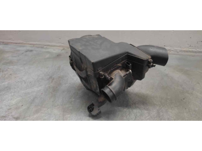 Recambio de filtro aire para ford focus lim. (cb8) titanium referencia OEM IAM AV619600BF  