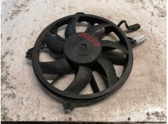 Recambio de electroventilador para peugeot 308 sw confort referencia OEM IAM   2 PINS