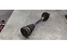 Recambio de transmision delantera derecha para volkswagen t4 bus (mod. 1991) 2.5 tdi referencia OEM IAM    2
