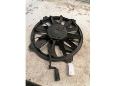 Recambio de electroventilador para peugeot 308 sw confort referencia OEM IAM   2 PINS 2