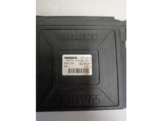 Recambio de modulo electronico para iveco eurorider d-43 referencia OEM IAM 4460555030  CENTRALITA ECAS 2