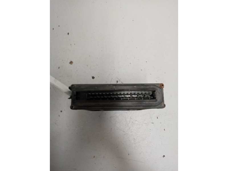 Recambio de modulo electronico para iveco eurorider d-43 referencia OEM IAM 4460555030  CENTRALITA ECAS