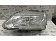 Recambio de faro izquierdo para renault laguna (b56) 1.8 anade referencia OEM IAM   